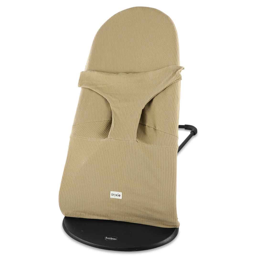 Funda hamaca | Babybjörn - Breeze Clay